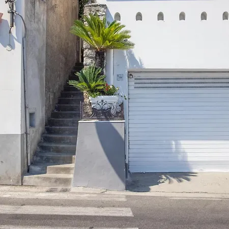 Adoro In Positano